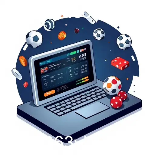 Apostas Online e a Tendência em 2025