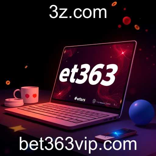 A Revolução do Jogo Online e o Papel do bet363