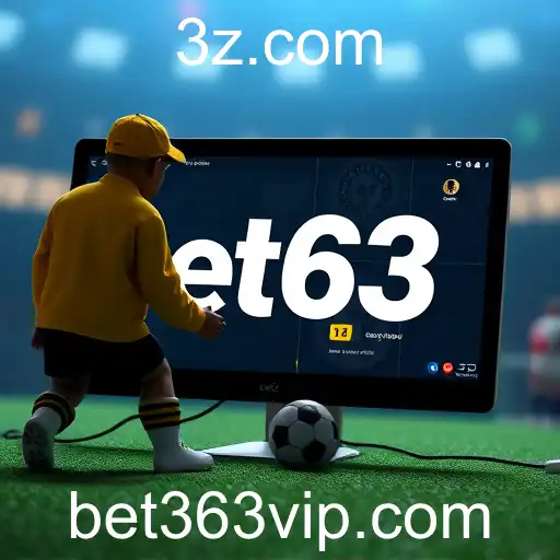 A Ascensão de Bet363 no Mercado Brasileiro