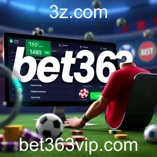Expansão dos Jogos Online em Portugal: O Impacto Recentemente Aumentado do bet363