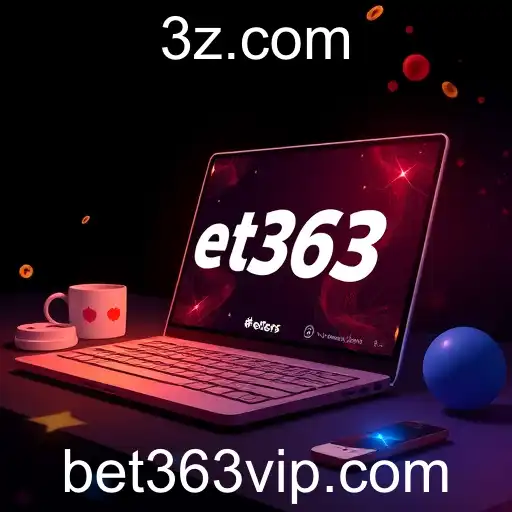 A Revolução do Jogo Online e o Papel do bet363