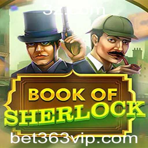 Explorando o Mundo de BookOfSherlock: Um Jogo Envolvente no Universo de Sherlock Holmes