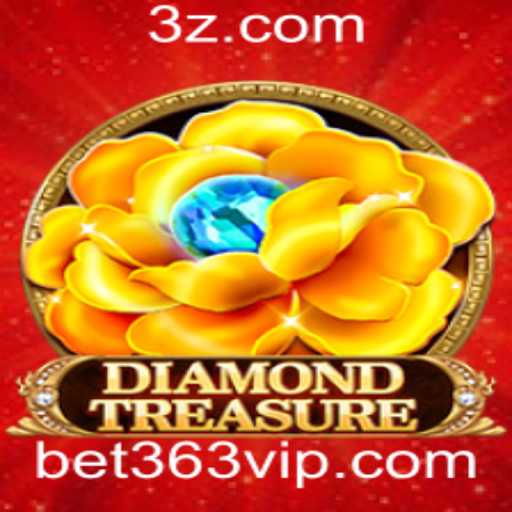 Diamondtreasure: Descobrindo o Mundo do Jogo com a Plataforma Bet363