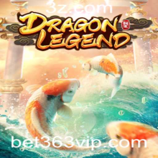 Explorando o Mundo de DragonLegend: Uma Aventura Épica com Bet363