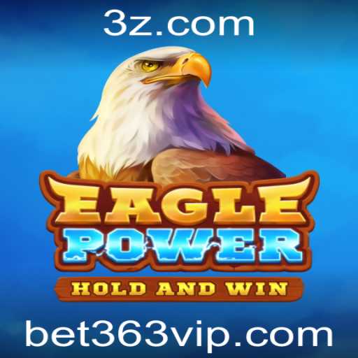 Explorando o Fascinante Mundo de EaglePower: Um Novo Patamar em Jogos de Apostas