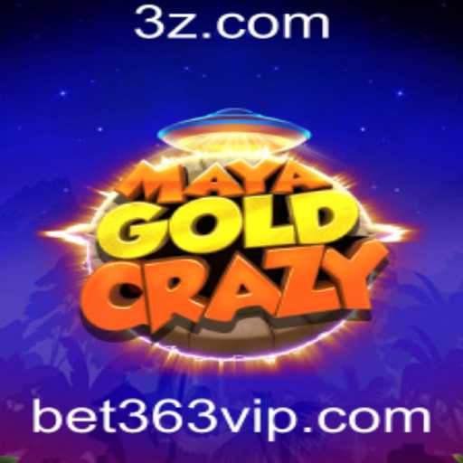 Descubra o Fascinante Mundo de MayaGoldCrazy com bet363