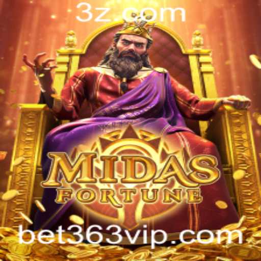 Descubra o Fascinante Mundo de MidasFortune com bet363