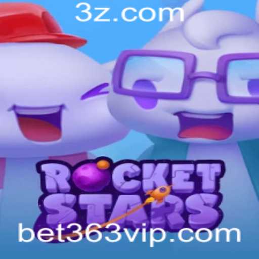 RocketStars: Descubra o Mundo Emocionante de Apostas do Bet363