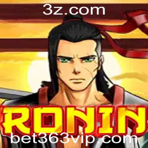 Explorando o Jogo Ronin e o Impacto da bet363