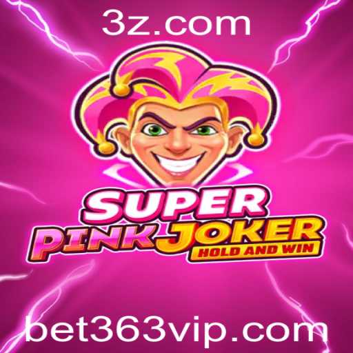 SuperPinkJoker: Uma Nova Experiência no Mundo dos Jogos Online