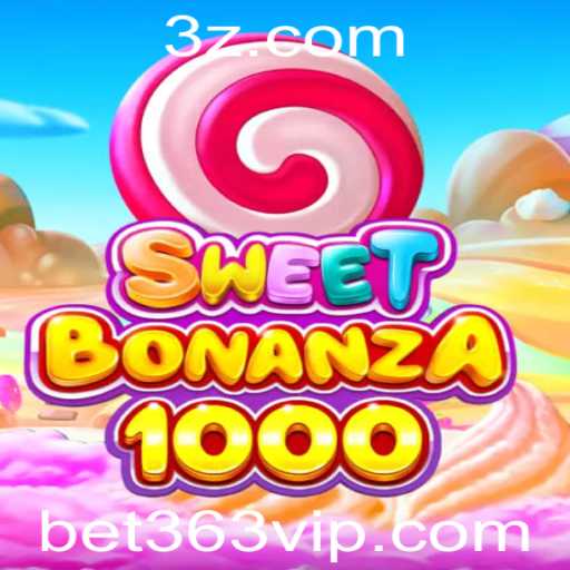 Explorando o Fascinante Mundo do Jogo SweetBonanza1000