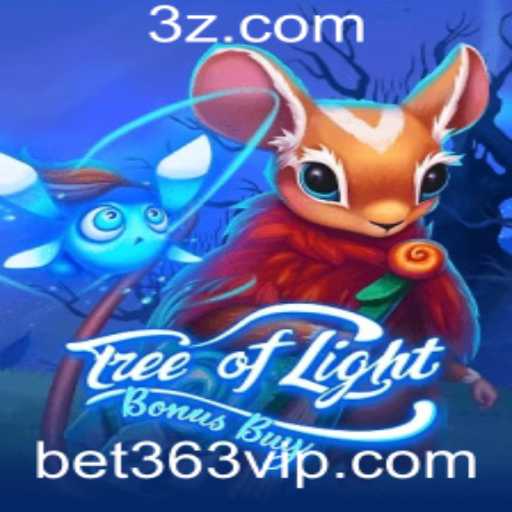 TreeOfLightBonusBuy: Uma Nova Experiência no Mundo das Apostas com Bet363