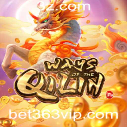 Explorando o Mundo Vibrante de 'Ways of the Qilin': Uma Aventura Revolucionária