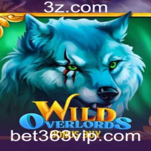 Explorando o Empolgante Mundo de WildOverlordsBonusBuy no Bet363