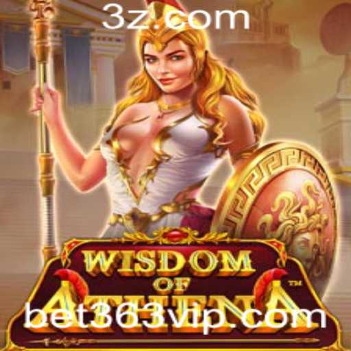 Explorando o Fascinante Mundo de WisdomofAthena com Bet363